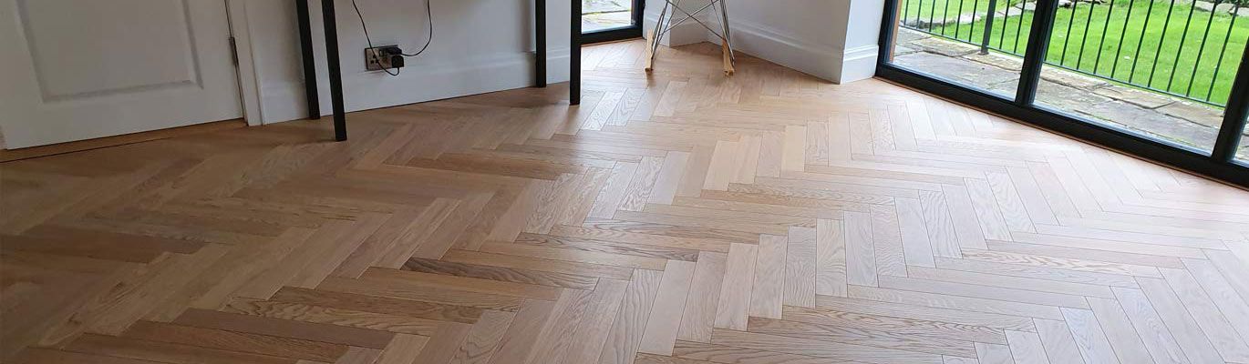 Real Wood Flooring